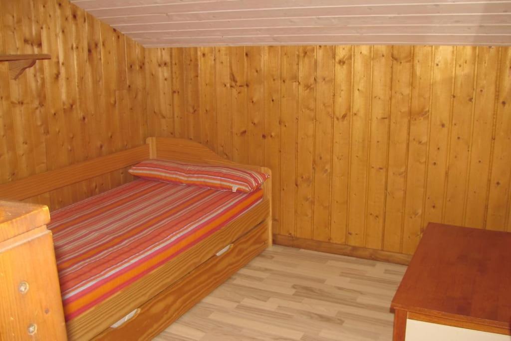 Chalet Bassin D'Arcachon La Teste-de-Buch Exterior foto